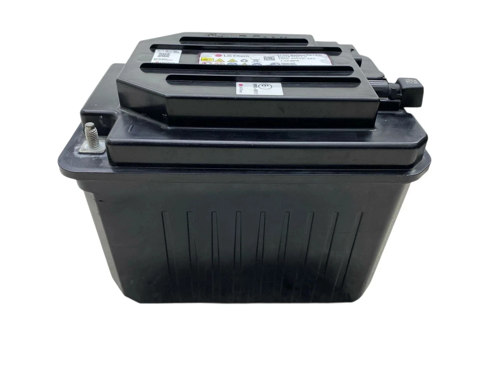 Batteria 48V mild hybrid BMW 61215A58884 Batteria 48V mild hybrid BMW 61215A58884